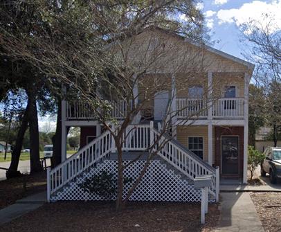 1901 Success Street - B3