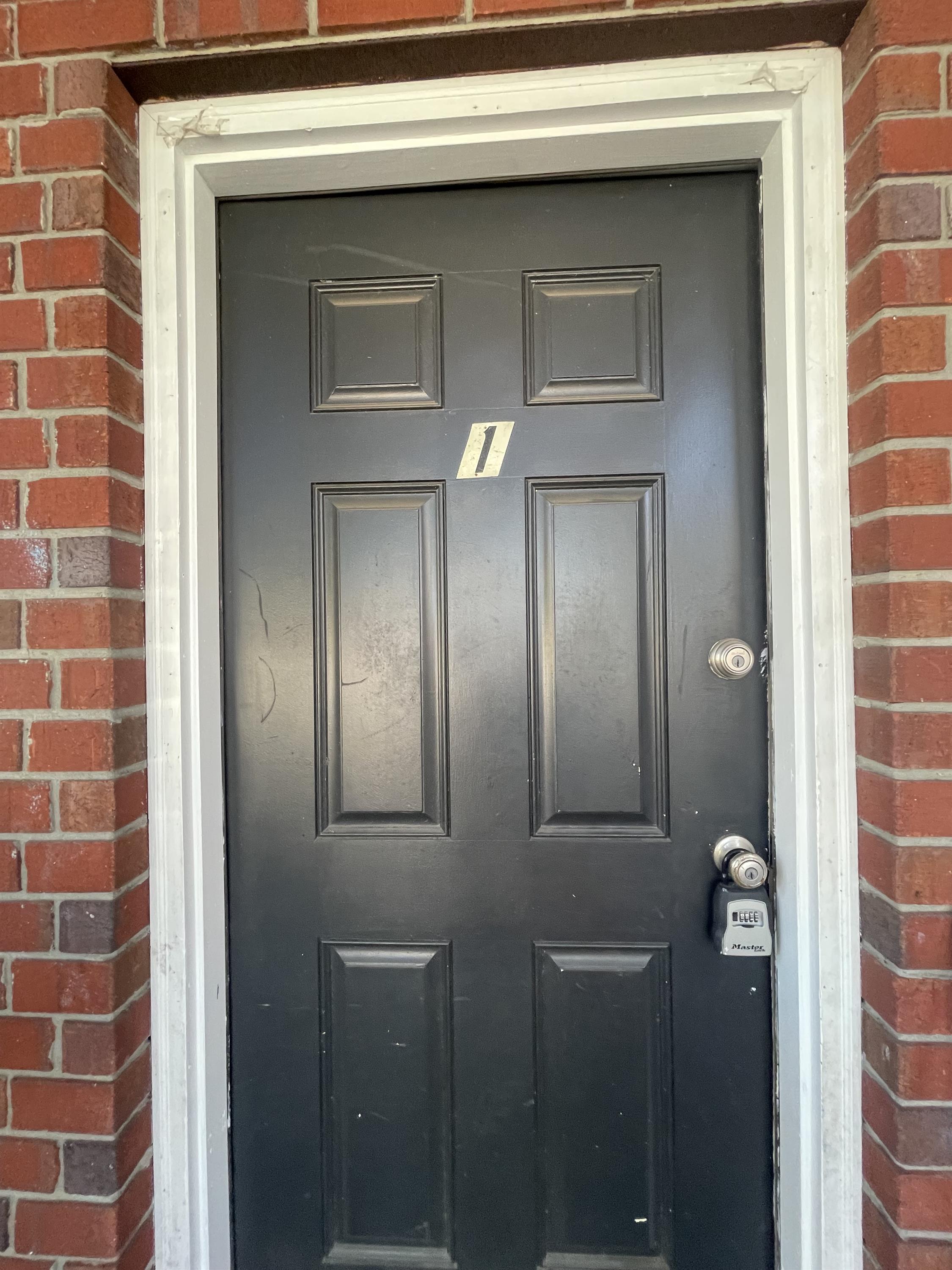 1901 Success Street - A1