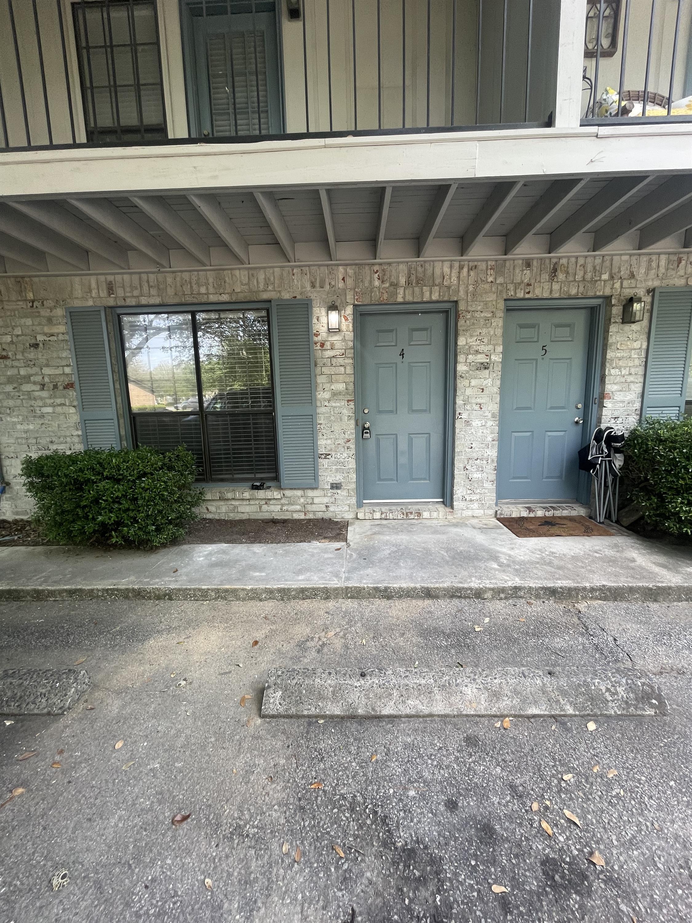 419 Old Trolley Rd Unit A4